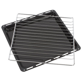 Духовой шкаф Simfer B6EQ78017