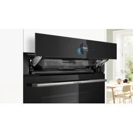 Духовой шкаф BOSCH HSG7584B1