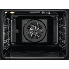 Духовой шкаф ELECTROLUX EOF3H40X
