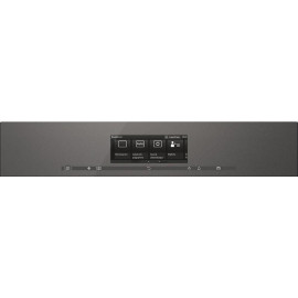 Духовой шкаф MIELE H 6800 BMX GRGR
