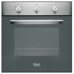 Духовой шкаф HOTPOINT-ARISTON fhs 51 ix