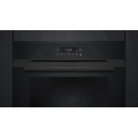 Духовой шкаф SIEMENS HB272ABB0