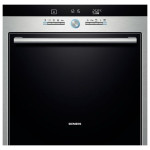 Духовой шкаф SIEMENS hb56bd561j