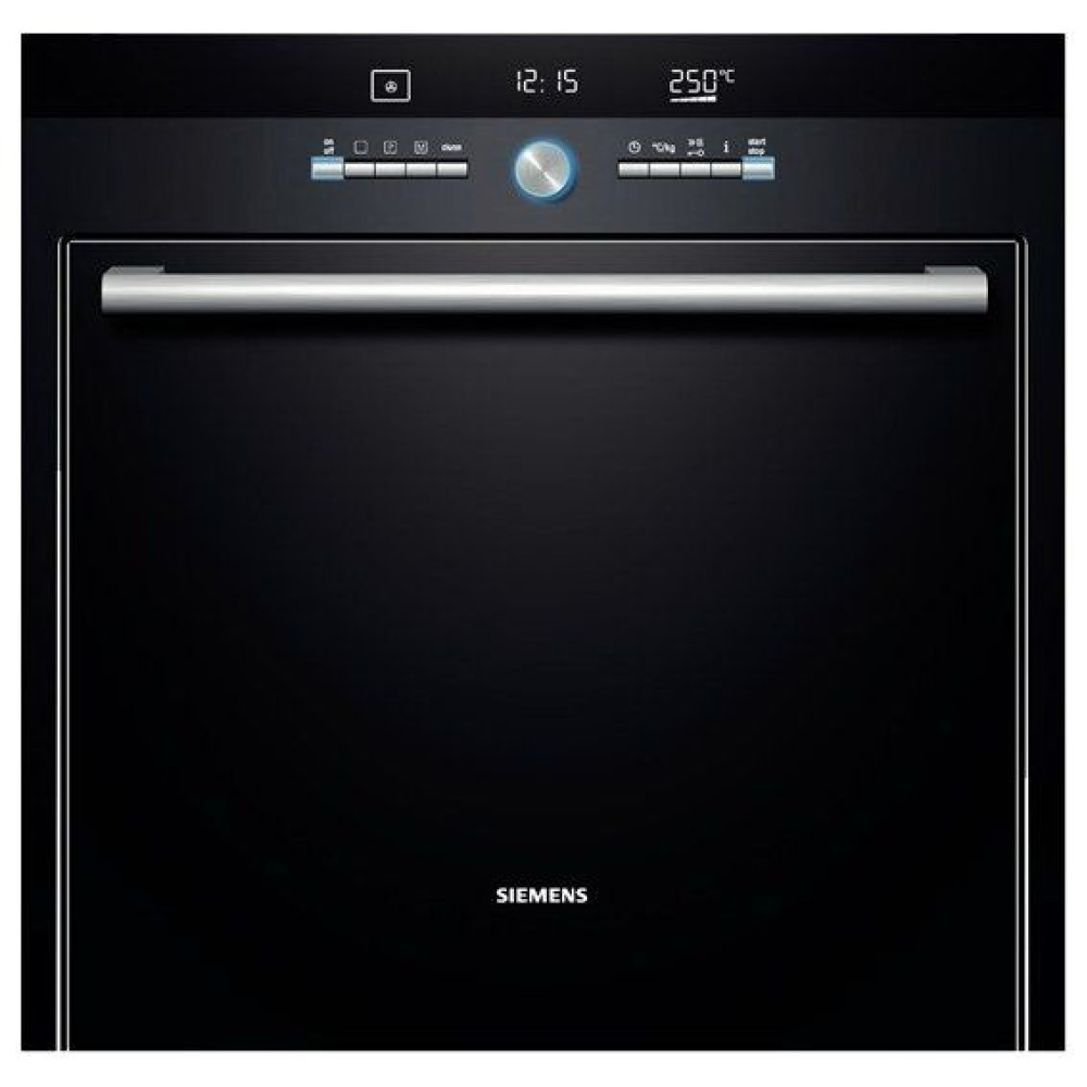 Духовой шкаф SIEMENS hb36gb650j