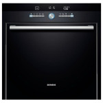 Духовой шкаф SIEMENS hb36gb650j