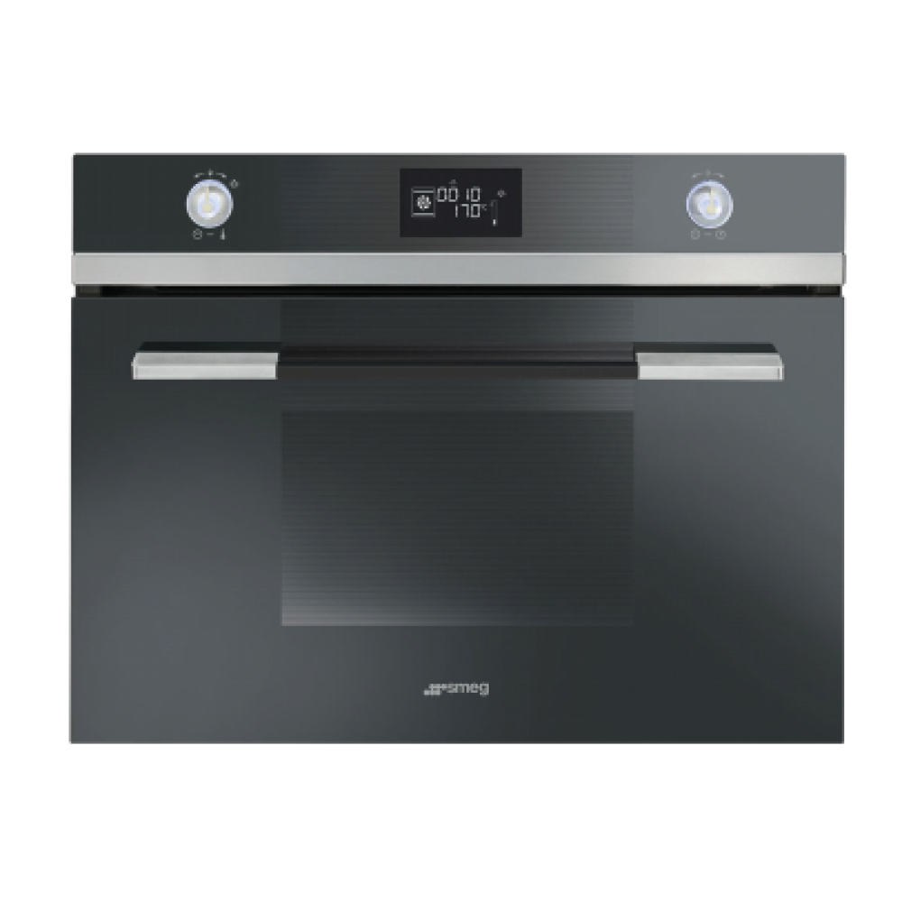 Духовой шкаф SMEG SF4120VCN