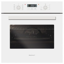 Духовой шкаф Rainford RBO 4638 PB White