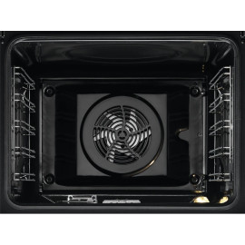 Духовой шкаф ELECTROLUX OKD5H40X