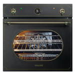 Духовой шкаф GRAUDE BK 60.1 S