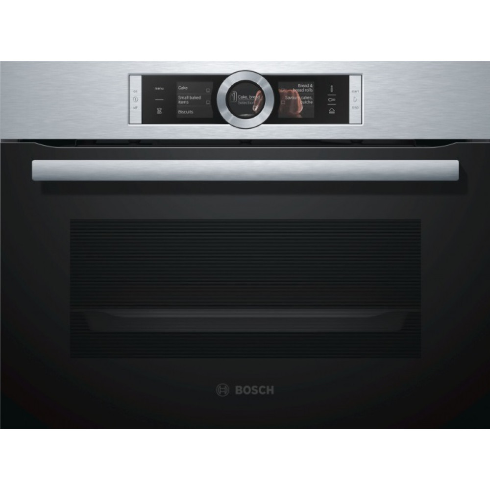 Духовой шкаф BOSCH CSG636BS3