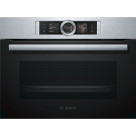 Духовой шкаф BOSCH CSG636BS3