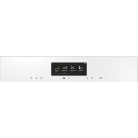 Духовой шкаф MIELE H7860BPX BRWS бриллиантовый белый