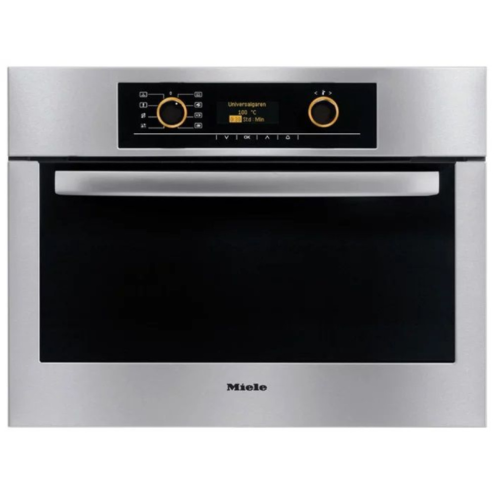 Пароварка Miele DG 5050