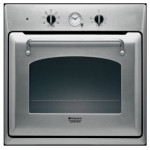 Духовой шкаф HOTPOINT-ARISTON ft 850.1 ix /ha