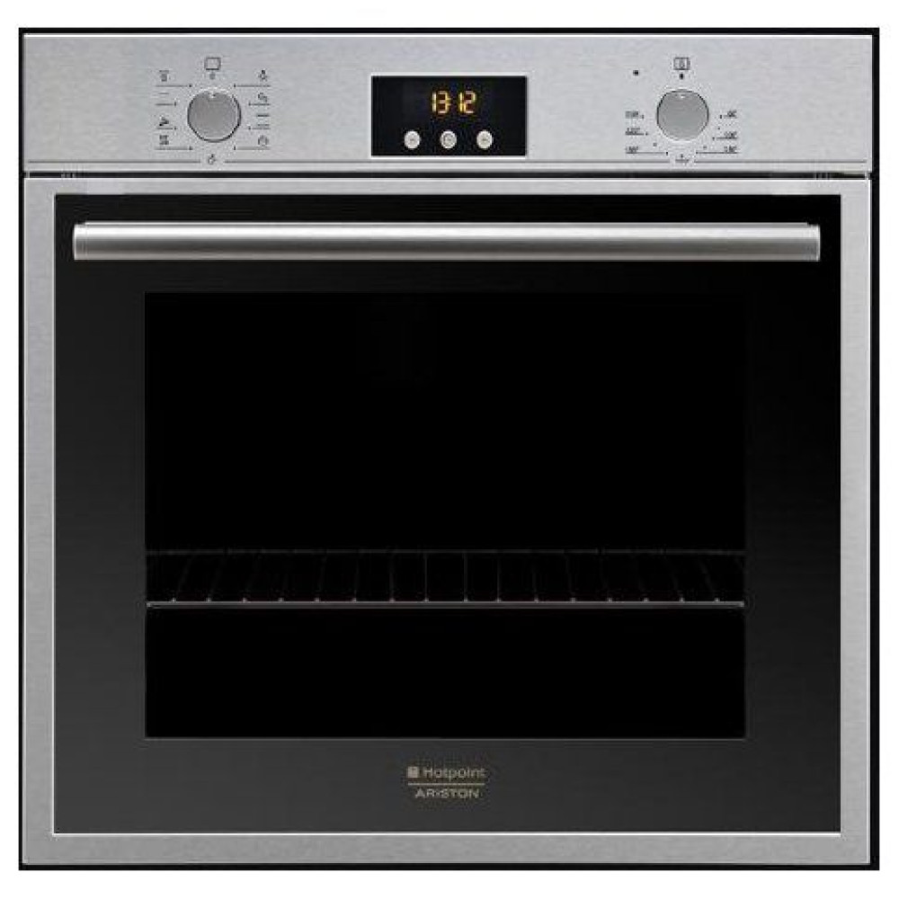 Духовой шкаф HOTPOINT-ARISTON 7ofk 536j x ru/ha