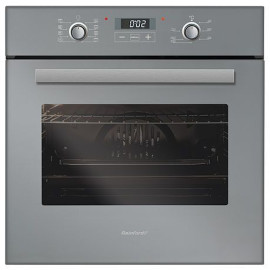 Духовой шкаф Rainford RBO 4638 PB Grey