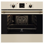 Духовой шкаф ELECTROLUX eob 53400 bn