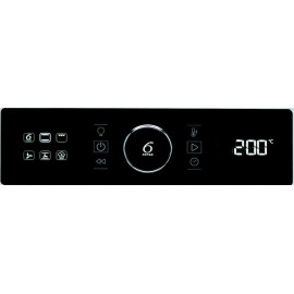 Духовой шкаф WHIRLPOOL akz 6220/wh