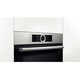 Духовой шкаф BOSCH hbg 634 hs1