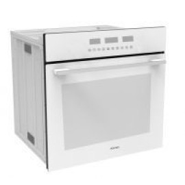 Духовой шкаф ASCOLI OB76C – 26FTD10W