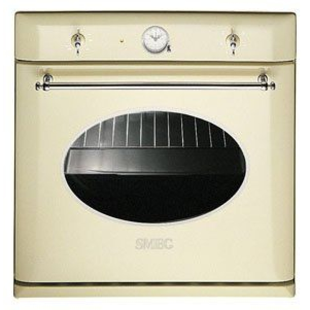 Духовой шкаф SMEG so66ccs-5