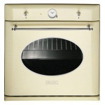 Духовой шкаф SMEG so66ccs-5