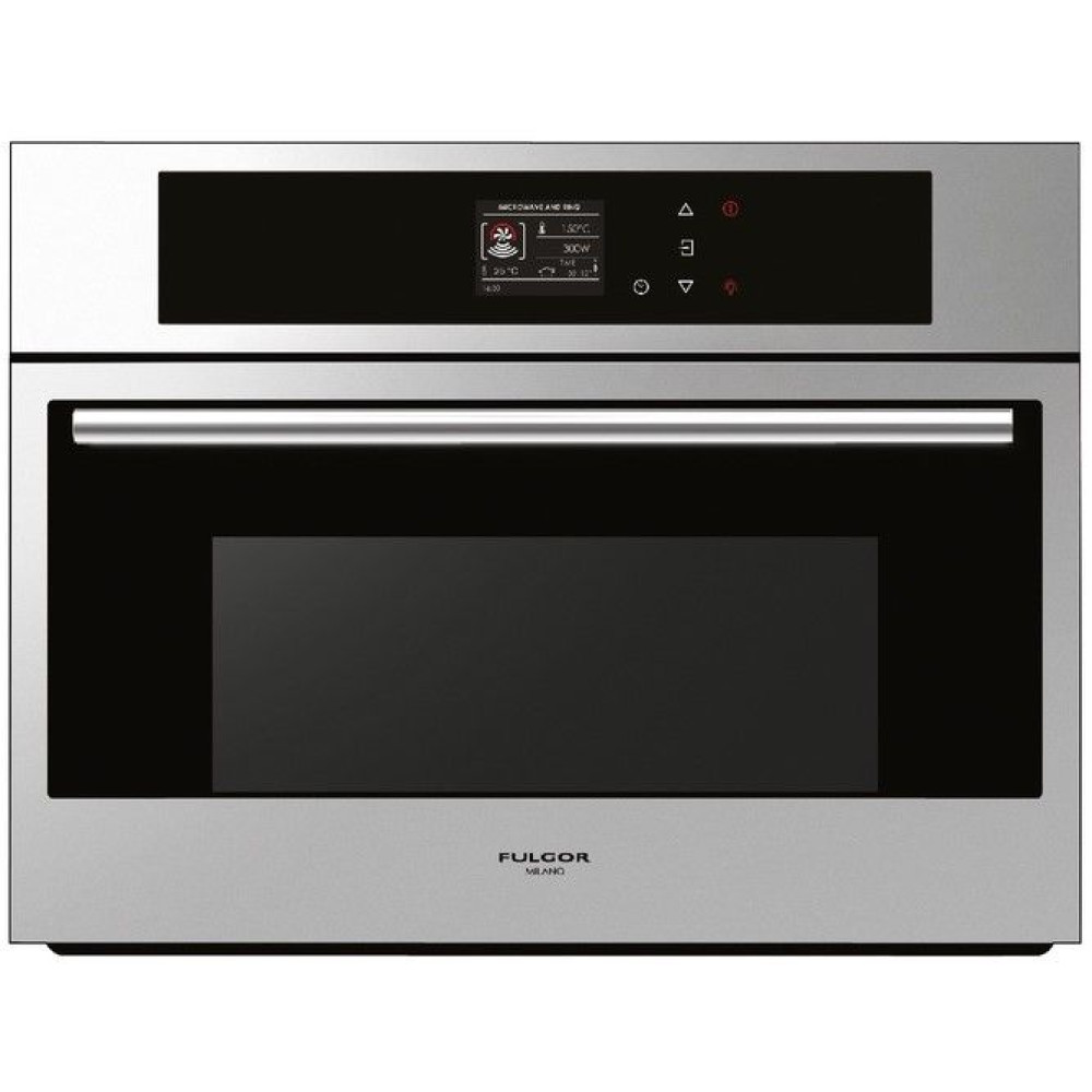 Духовой шкаф FULGOR FCMO 4511 TM X