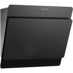 Вытяжка FABER cocktail xs bk a55