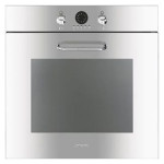 Духовой шкаф SMEG sf170x