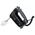 Миксер BOSCH MFQ3650X черный