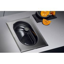 Пароварка Gaggenau VK 411
