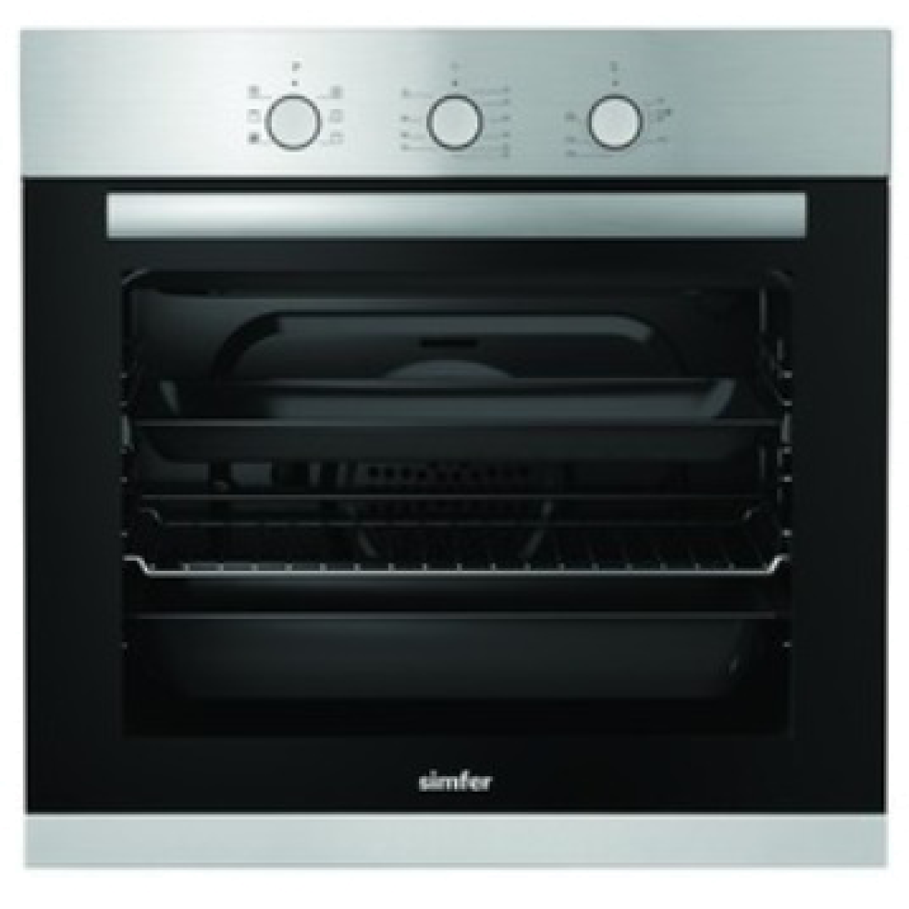 Духовой шкаф SIMFER B6EM16012