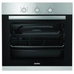 Духовой шкаф SIMFER B6EM16012