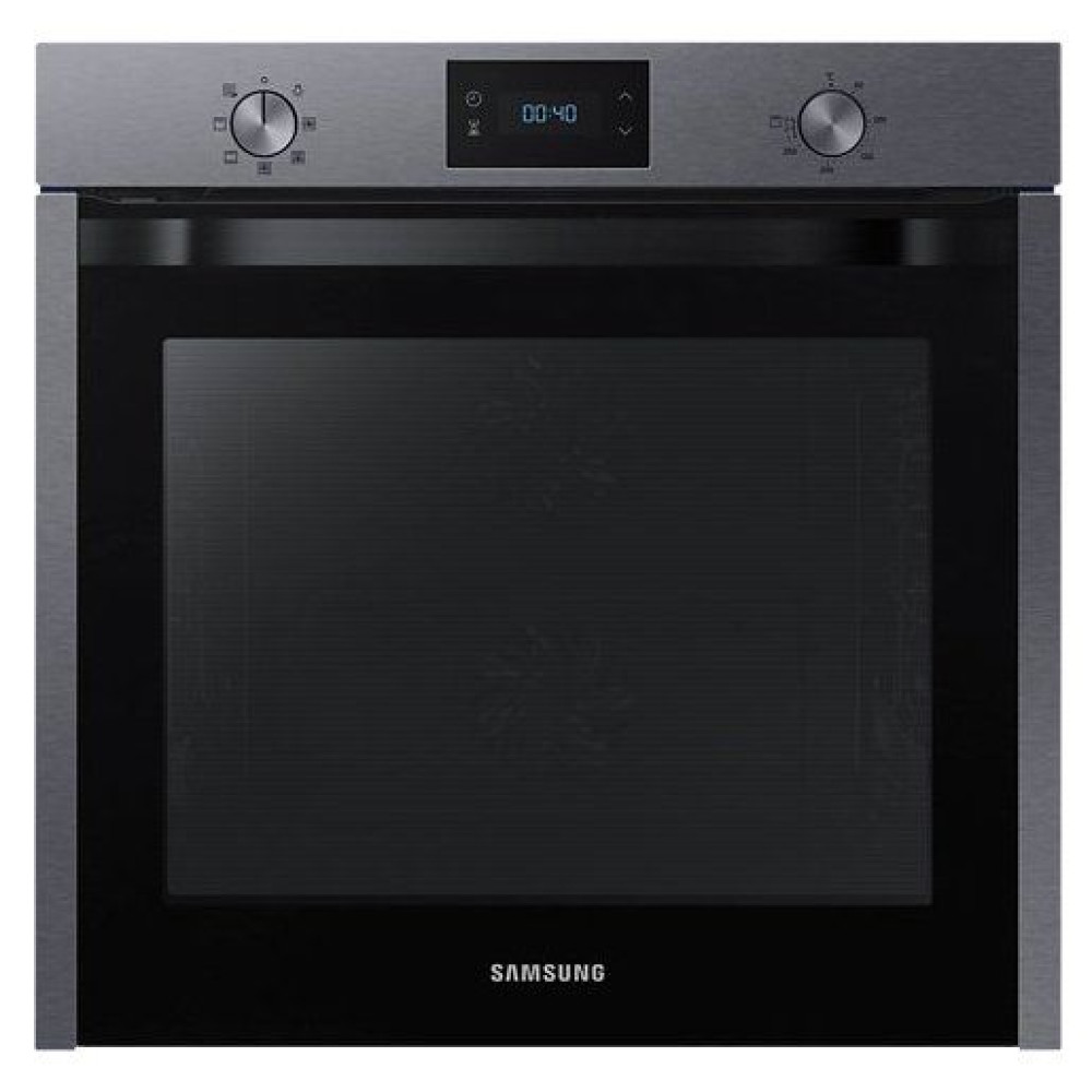 Духовой шкаф Samsung NV75K3340RG/WT