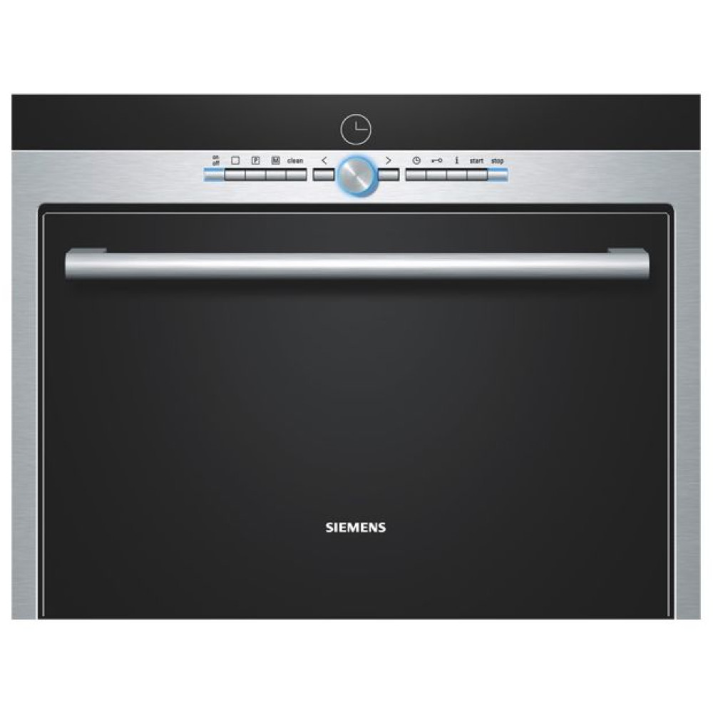 Пароварка Siemens HB 26D552