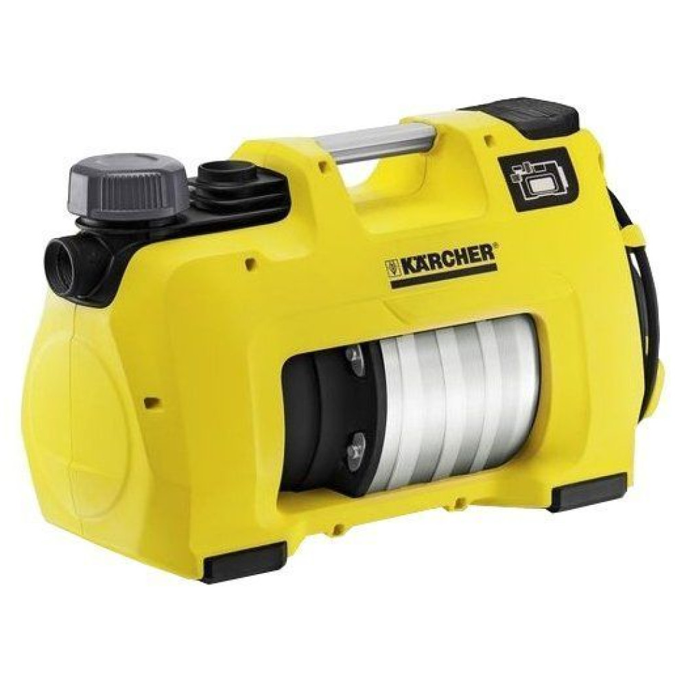 Садовый насос KARCHER bp 5 home&garden (1.645-355)