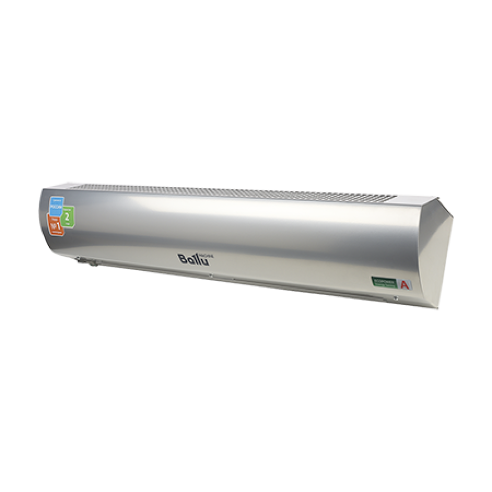 Завеса тепловая BALLU BHC-L10-S06-M (пульт BRC-E)