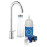 Смеситель GROHE grohe blue pure хром 31301000