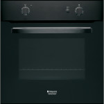 Духовой шкаф HOTPOINT-ARISTON fhg bk/ha s