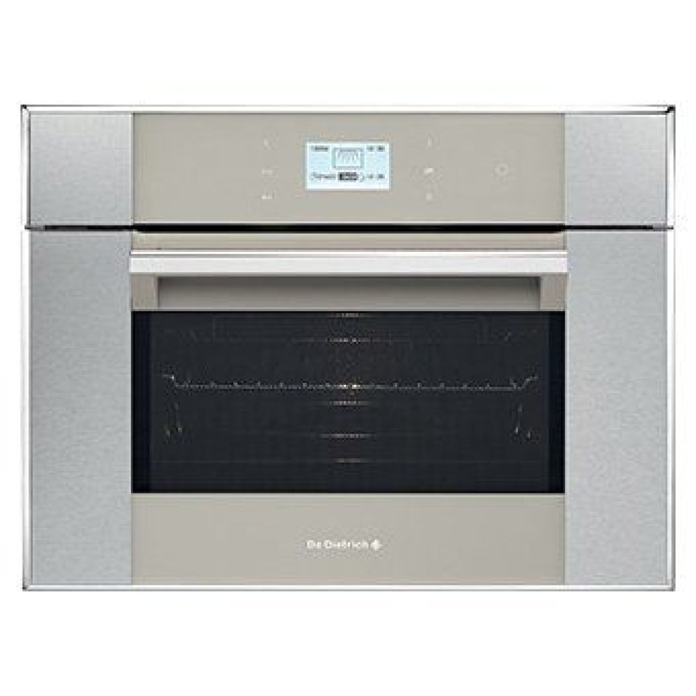 Духовой шкаф DE DIETRICH dom 1195 gx