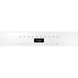 Духовой шкаф MIELE H7464BPX BRWS бриллиантовый белый