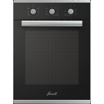 Духовой шкаф Fornelli FET 45 RISPETTO BL