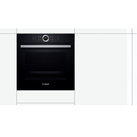 Духовой шкаф BOSCH hbg634bb1