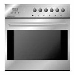 Духовой шкаф Kuppersbusch EEH 6200.1 SX