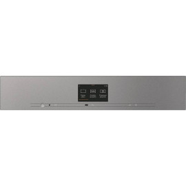 Духовой шкаф MIELE H7660BP GRGR графитовый серый