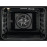 Духовой шкаф ELECTROLUX KOEBP39WX