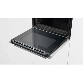 Духовой шкаф SIEMENS HB674GBW1
