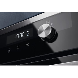 Духовой шкаф Electrolux OKE 6P71X нержавеющая сталь