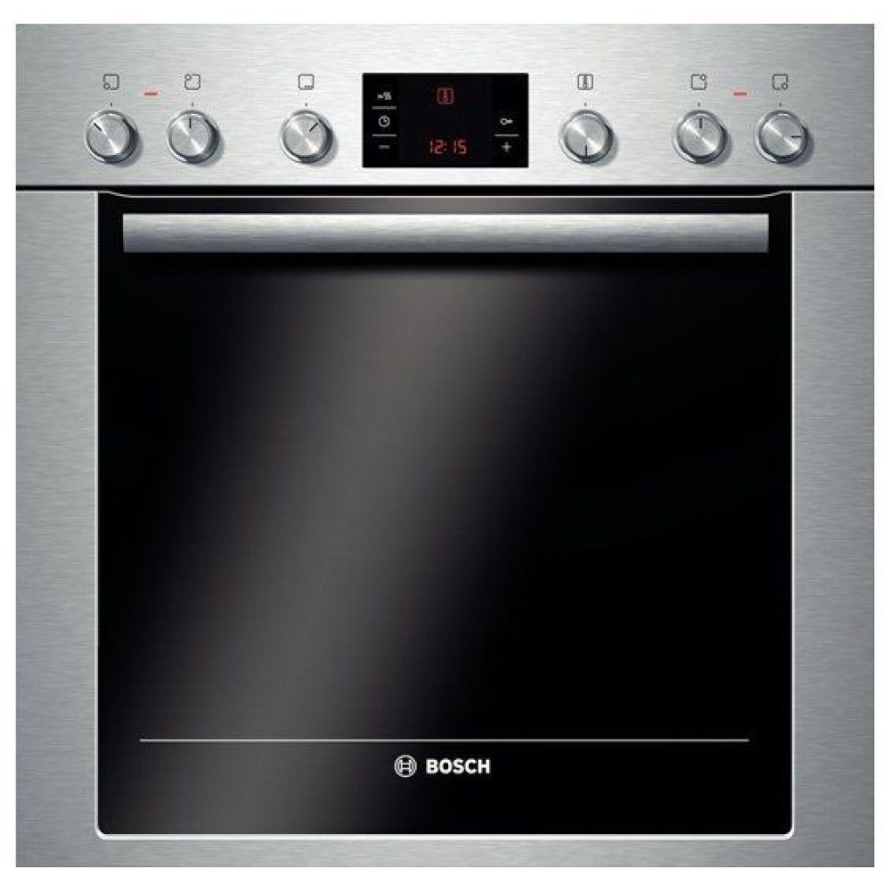Духовой шкаф BOSCH hea 23u450