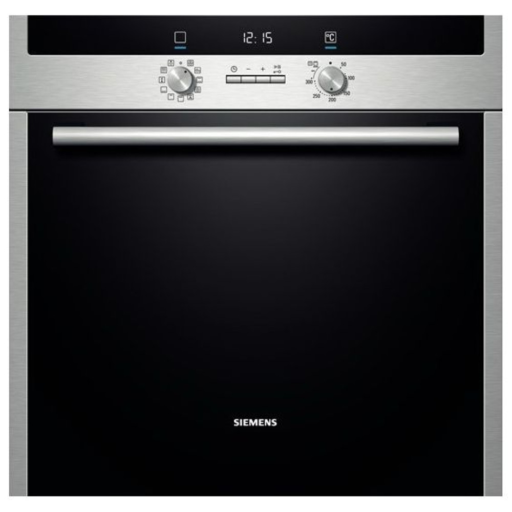 Духовой шкаф SIEMENS hb 73ab541s